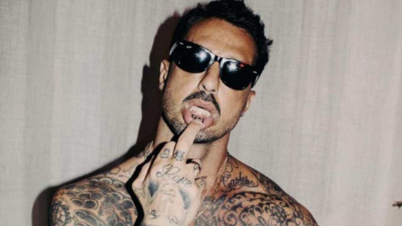 Belve: Fabrizio Corona ospite della prima puntata, a settembre su Rai2