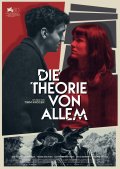Locandina di Die Theorie von Allem
