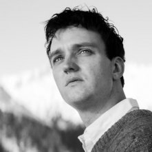 Die Theorie Von Allem: Jan Bülow in un primo piano