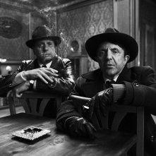 Die Theorie Von Allem: un momento del film