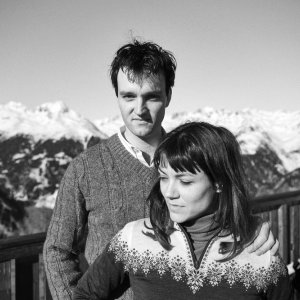 Die Theorie Von Allem: una momento del film