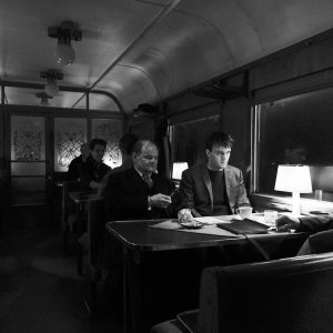 Die Theorie Von Allem: una sequenza del film