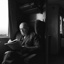 Die Theorie Von Allem: una foto del film