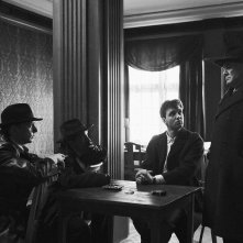 Die Theorie Von Allem: una sequenza