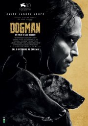 Locandina di DogMan