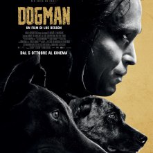 Locandina di DogMan