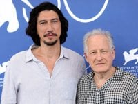 Ferrari, Michael Mann e Adam Driver: 'La storia di Enzo Ferrari? Puro melodramma'