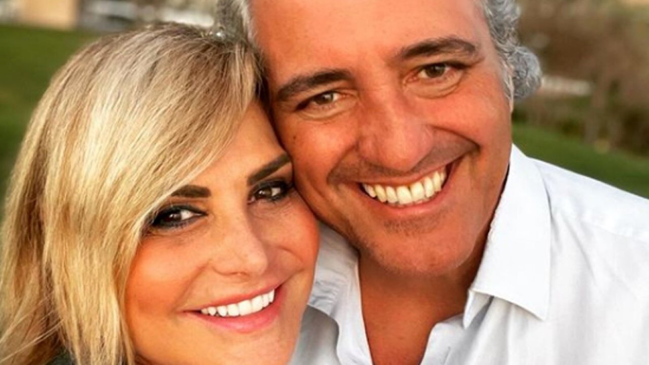 Ballando con le stelle 2023: Simona Ventura e Giovanni Terzi sono concorrenti ufficiali