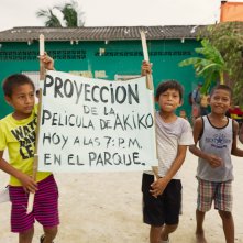 God Is A Woman: una scena tratta dal film