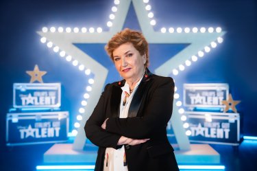 Italias Got Talent 2023 4