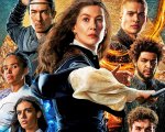 La Ruota del Tempo 2, la recensione dei primi episodi: un ritorno all’insegna della noia