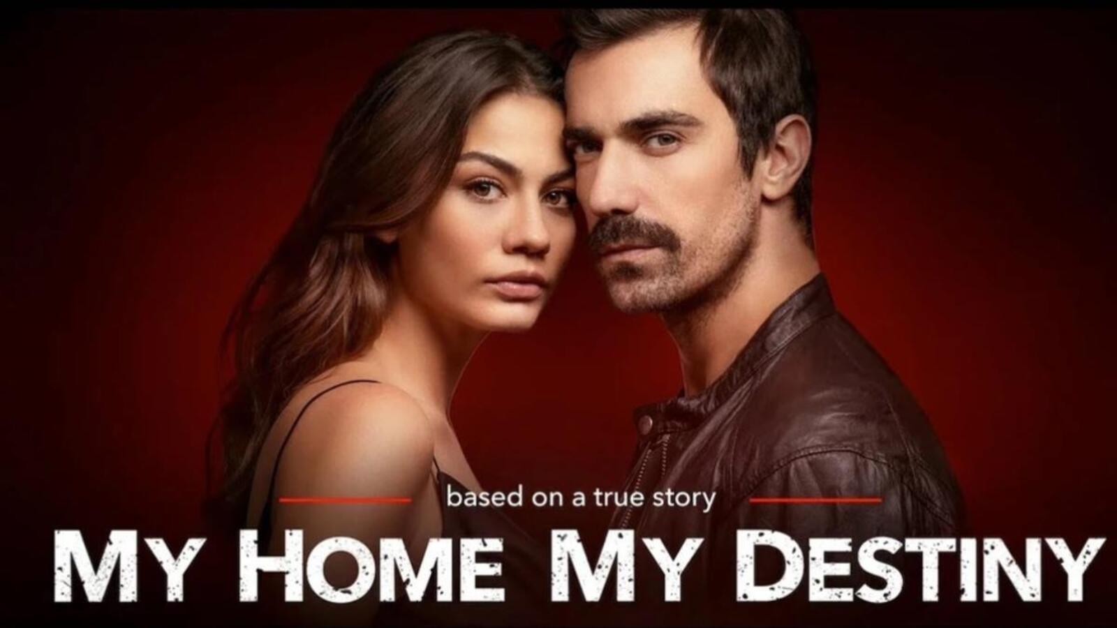 My Home My Destiny 2 in streaming su Mediaset Infinity in esclusiva: ecco quando
