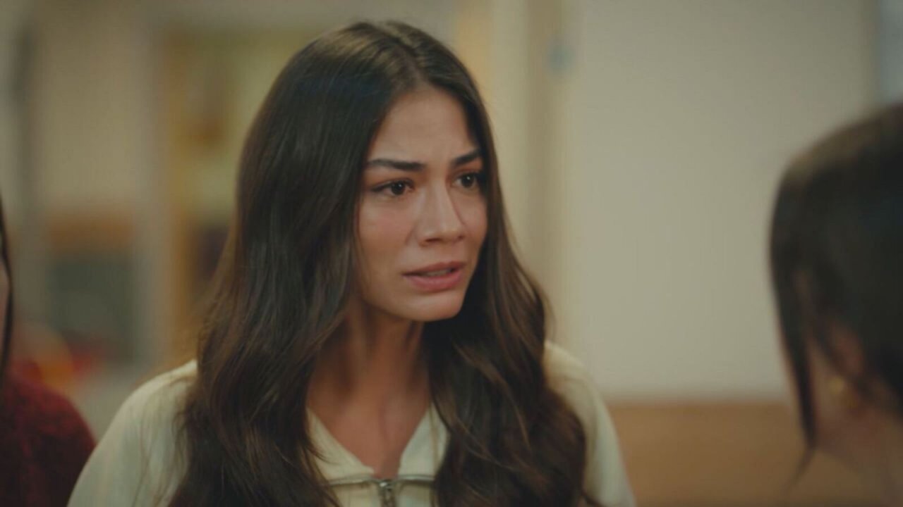 My Home My Destiny anticipazioni trama 1° settembre: Zeynep scopre il segreto di Emine