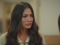 My Home My Destiny anticipazioni trama 1° settembre: Zeynep scopre il segreto di Emine