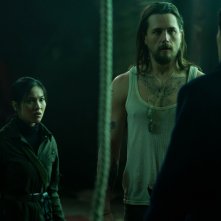 The Continental: un momento della serie