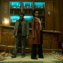 The Continental: un'immagine della serie