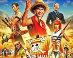One Piece, la recensione: Netflix rompe la maledizione dei live-action
