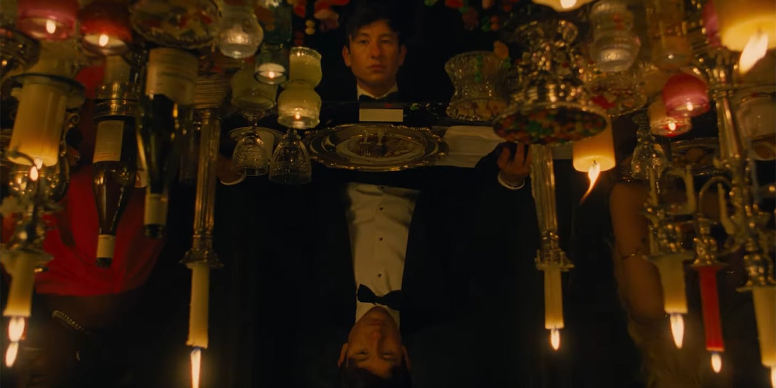 Saltburn: Barry Keoghan nel primo trailer del film di Emerald Fennell