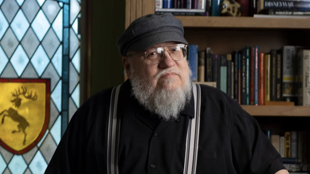 Il Trono di Spade: George R.R. Martin rivela l'episodio preferito tra quelli che ha scritto personalmente