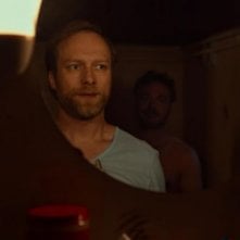 Speak No Evil: Morten Burian in una scena del film