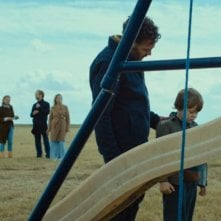 Speak No Evil: una scena del film