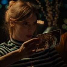 Speak No Evil: Sidsel Siem Koch in una scena del film