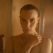 Speak No Evil: Sidsel Siem Koch in una scena del film