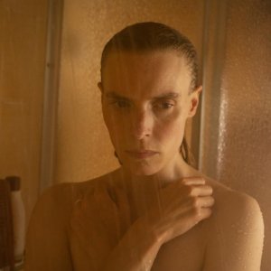 Speak No Evil: Sidsel Siem Koch in una scena del film