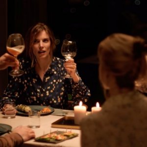 Speak No Evil: una scena del film