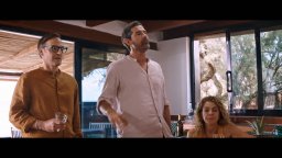 L'ordine Del Tempo - Clip (2)