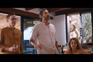 L'ordine Del Tempo - Clip (2)