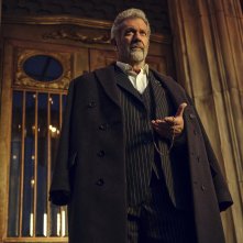 The Continental: Mel Gibson una scena