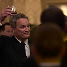 The Caine Mutiny Court-Martial: una scena del film