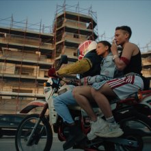 Una sterminata domenica: una foto del film