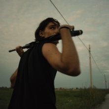 Una sterminata domenica: una foto