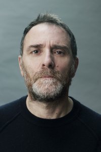 Locandina di Valerio Mastandrea