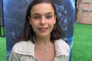 Nina Dei Lupi: intervista a Sara Ciocca