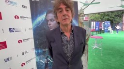 Nina Dei Lupi: intervista a Sergio Rubini