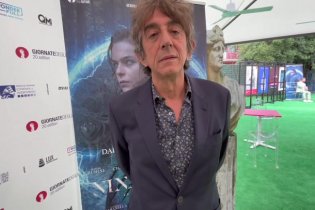 Nina Dei Lupi: intervista a Sergio Rubini