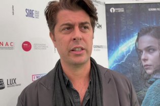 Nina Dei Lupi: intervista ad Antonio Pisu