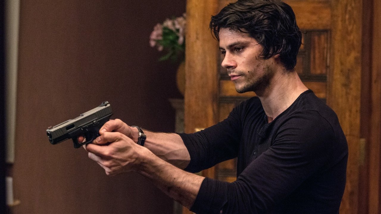 American Assassin stasera su Rai4: il cast e la trama del film con Michael Keaton
