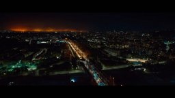 Adagio - Teaser Trailer