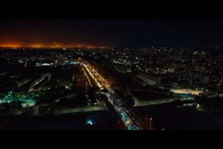 Adagio - Teaser Trailer