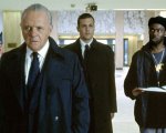 Bad Company - Protocollo Praga stasera su La7: cast e trama del film con Anthony Hopkins