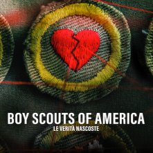 Locandina di Boy Scouts of America: le verità nascoste