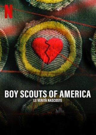 Locandina di Boy Scouts of America: le verità nascoste