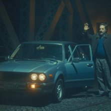 El Rapto: una scena del film