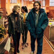 El Paraiso: un'immagine del film