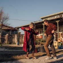 El Paraiso: una foto del film
