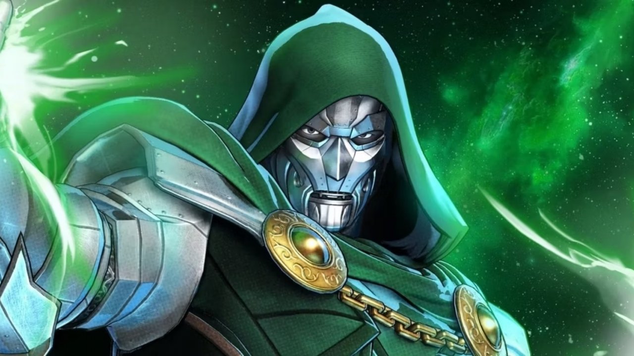 Fantastic Four, una star di Oppenheimer potrebbe essere Doctor Doom nel film Marvel? [RUMOR]